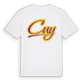 Cuy baseball t-shirt