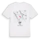 Cuy karta t-shirt