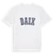 Daix college t-shirt