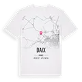 Daix karta t-shirt