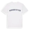 Dampierre-et-Flée college t-shirt
