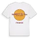 Dampierre-les-Bois cirkel t-shirt