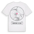 Dampierre-les-Bois t-shirt