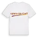 Dampierre-lès-Conflans baseball t-shirt