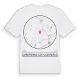 Dampierre-lès-Conflans t-shirt