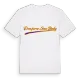 Dampierre-sous-Bouhy baseball t-shirt