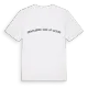Dampierre-sur-le-Doubs böjd t-shirt