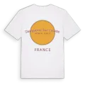 Dampierre-sur-Linotte cirkel t-shirt