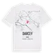 Darcey karta t-shirt