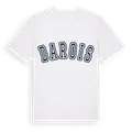 Darois college t-shirt