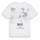 Dasle karta t-shirt
