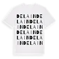 Delain ordlek t-shirt