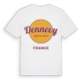 Dennevy cirkel t-shirt