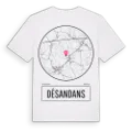 Désandans t-shirt