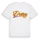 Dettey baseball t-shirt