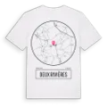 Deux Rivières t-shirt