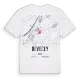 Devecey karta t-shirt