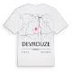 Devrouze karta t-shirt