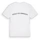 Dezize-lès-Maranges böjd t-shirt