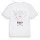 Diancey karta t-shirt