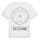 Diconne t-shirt