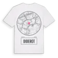 Diderot t-shirt