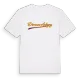 Diennes-Aubigny baseball t-shirt