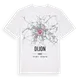 Dijon karta t-shirt