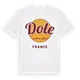Dole cirkel t-shirt