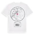 Dole t-shirt