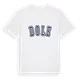 Dole college t-shirt