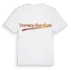 Domecy-sur-Cure baseball t-shirt