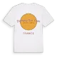 Domecy-sur-Cure cirkel t-shirt