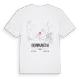 Dommartin karta t-shirt