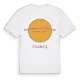 Dompierre-en-Morvan cirkel t-shirt