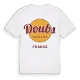 Doubs cirkel t-shirt
