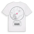 Doubs t-shirt