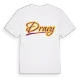 Dracy baseball t-shirt