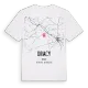 Dracy karta t-shirt
