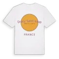 Dracy-Saint-Loup cirkel t-shirt