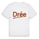 Drée baseball t-shirt