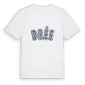 Drée college t-shirt