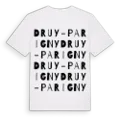 Druy-Parigny ordlek t-shirt
