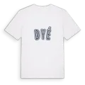 Dyé college t-shirt