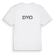 Dyo böjd t-shirt
