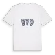 Dyo college t-shirt