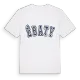 Ébaty college t-shirt