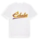 Échalot baseball t-shirt