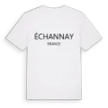 Échannay i Sverige t-shirt