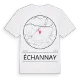 Échannay t-shirt